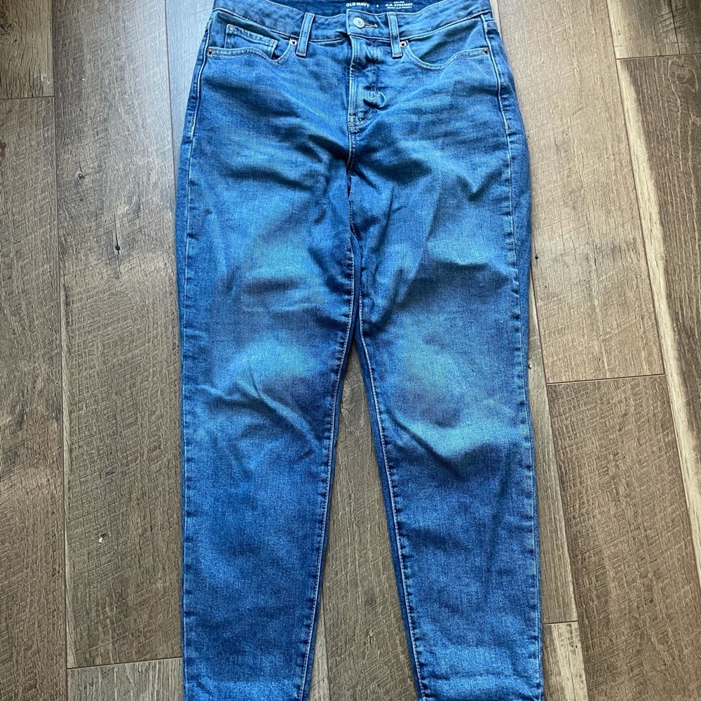 Old Navy OG Straight Jeans